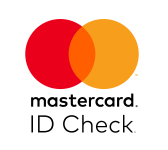 Mastercard ID Check logo