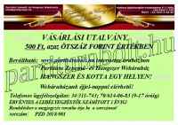 Kattintson a képre a nagyításhoz! Termék kép